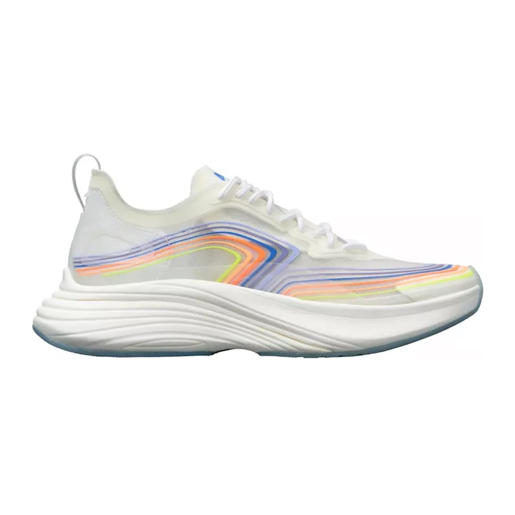 7.5 Women’s Streamline Apl In Clear/Multi
